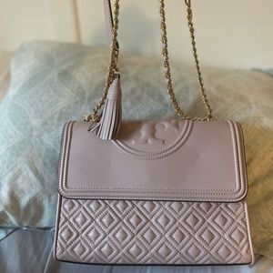 COPY - Tory Burch Fleming Convertible Shoulder Bag